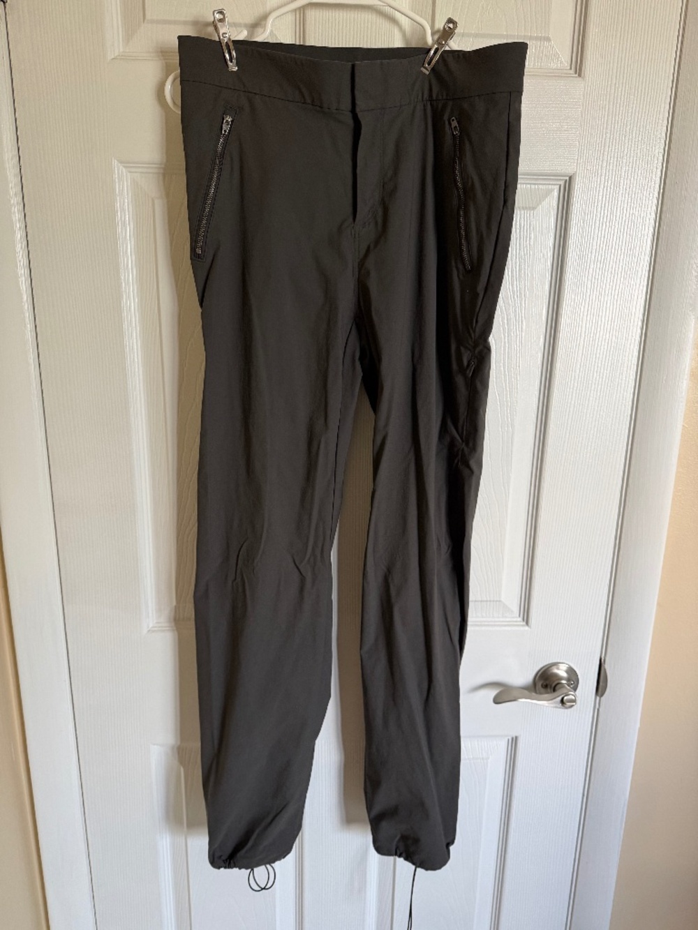 Hiking pants